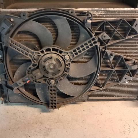 55704136 Radiador de refrigeración del motor  comprar en Reus
