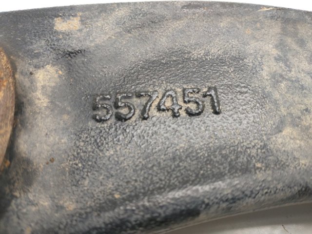 PEUGEOT 557451 Brazo inferior derecho de la suspensión delantera  disponible Lugo