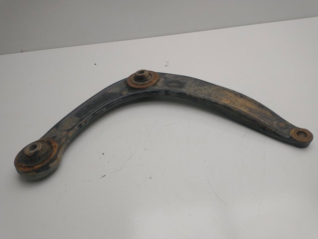 PEUGEOT 557451 Brazo inferior derecho de la suspensión delantera comprar Tarragona
