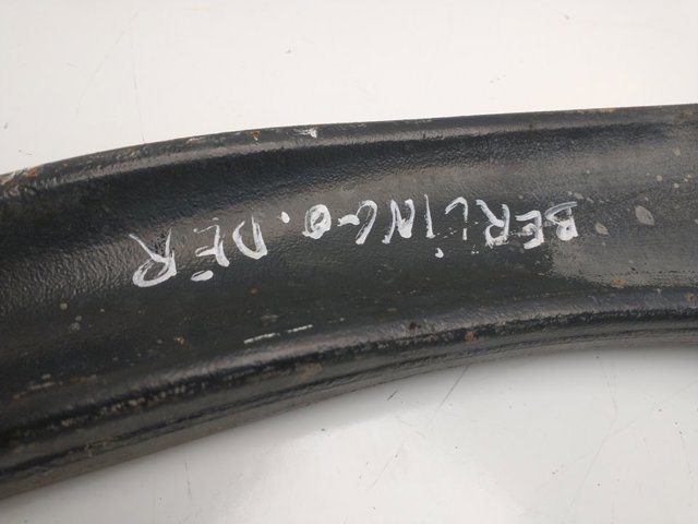 557451 PEUGEOT Brazo inferior derecho de la suspensión delantera  comprar en Oviedo