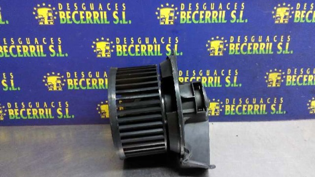 Ventilador de calefacción Citroen C2  desde 59,53 €