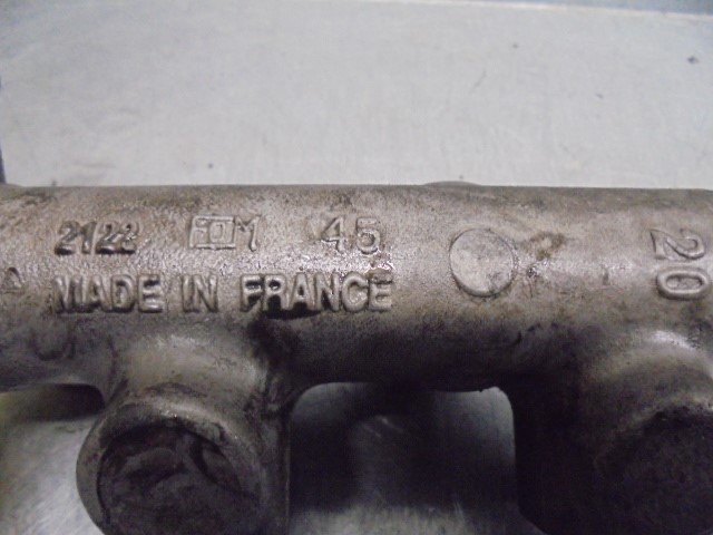Cilindro principal de freno Opel Astra 51, 52, F35, M35