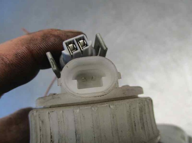 Cilindro principal de freno Opel Astra 51, 52, F35, M35