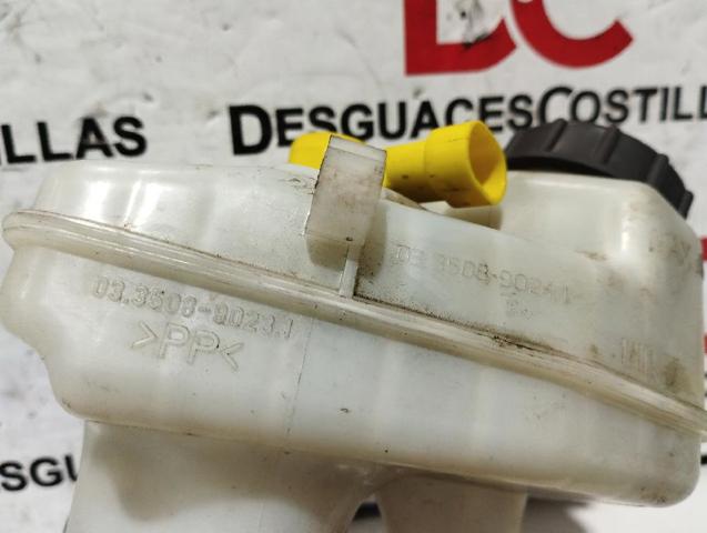 558404 Cilindro principal de freno  comprar en Zaragoza