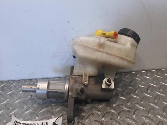 Cilindro principal de frenos 558404 OPEL