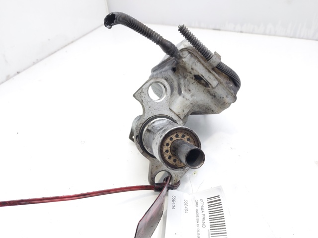 558404 Cilindro principal de freno  disponible Burgos