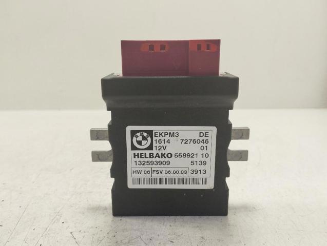 BMW 55892110 Módulo de control del motor de la bomba de combustible comprar Tarragona