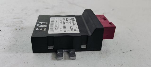 55892110 BMW Módulo de control del motor de la bomba de combustible  disponible Vigo