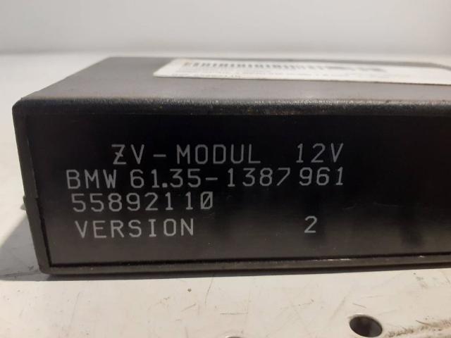 55892110 Módulo de control del motor de la bomba de combustible  comprar en Pontevedra
