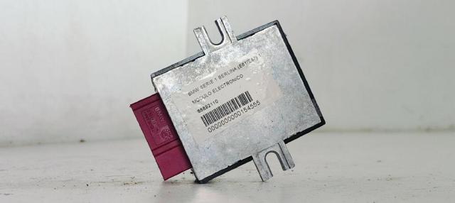 55892110 BMW Módulo de control del motor de la bomba de combustible comprar Madrid