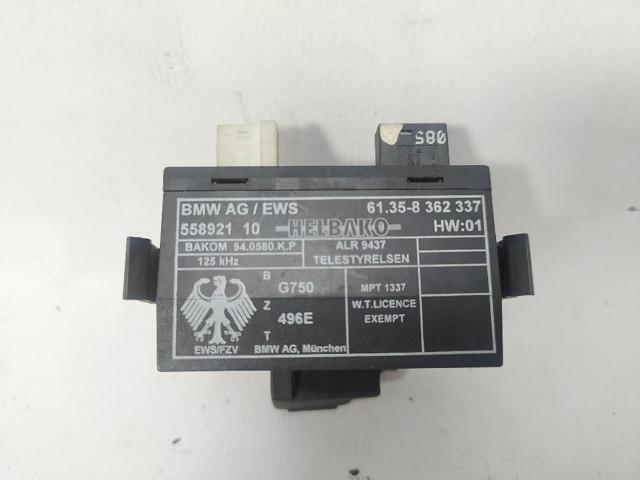 55892110 BMW