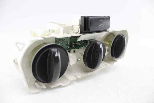 Unidad de control aire acondicionado para Toyota Corolla E12U