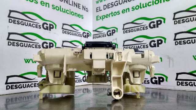 Unidad de control, calefacción/ventilacion Toyota Corolla E12