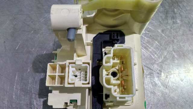 Unidad de control, calefacción/ventilacion Toyota Corolla E12