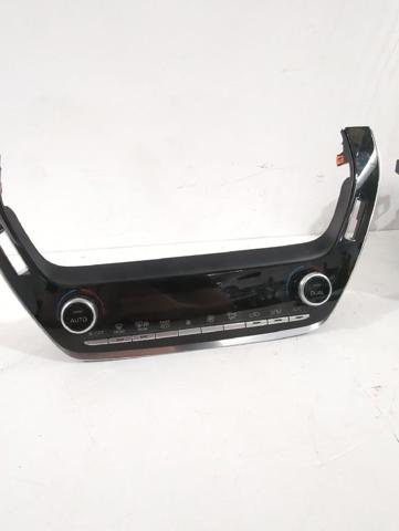 Unidad de control aire acondicionado para Toyota Corolla E21