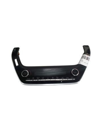 Elemento de control aire acondicionado para Toyota Corolla  (E21)