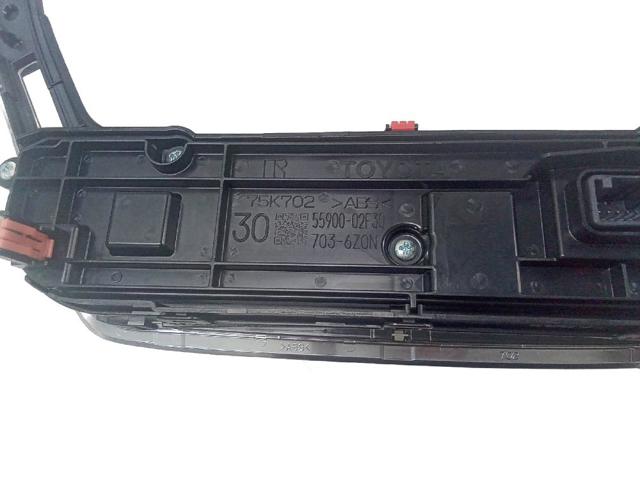 5590002F30 Unidad de control aire acondicionado comprar Girona