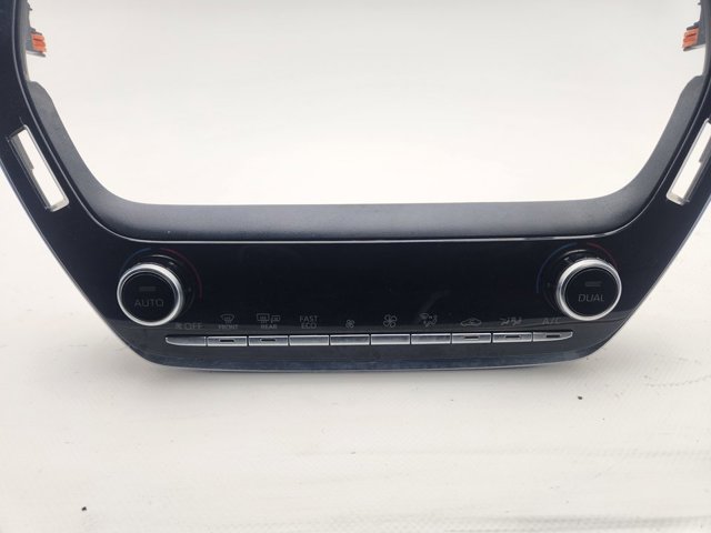 5590002F30 TOYOTA Módulo de modos de calefacción/aire acondicionado  comprar en Oviedo