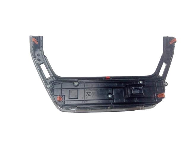 TOYOTA 5590002F30 Módulo de modos de calefacción/aire acondicionado  comprar en Murcia