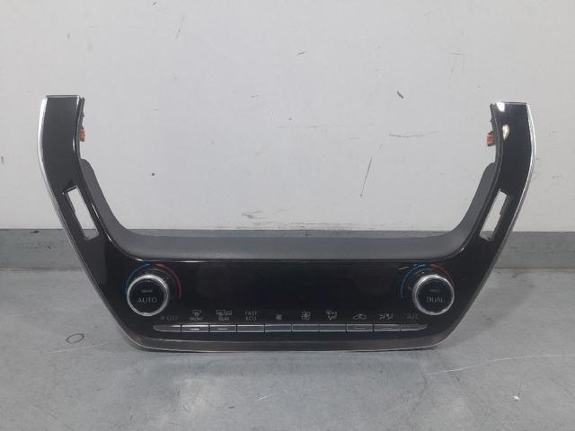 Elemento de control aire acondicionado para Toyota Corolla  (E21)