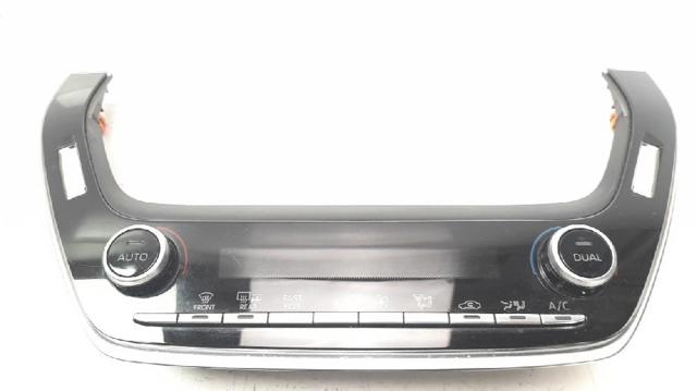 Unidad de control de la ventilación Toyota Corolla  (2019-2026)
