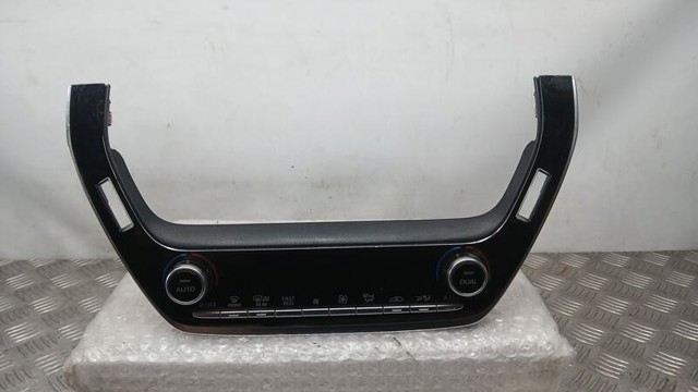 Comprar Módulo de modos de calefacción/aire acondicionado Toyota Corolla  E21 a bajo precio