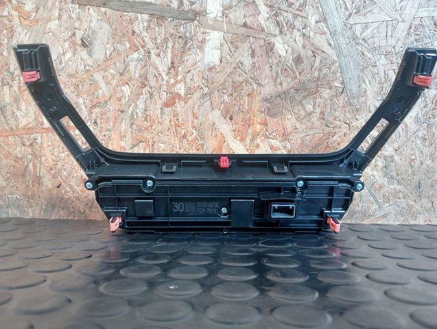 5590002F30 TOYOTA Unidad de control aire acondicionado  en stock Córdoba