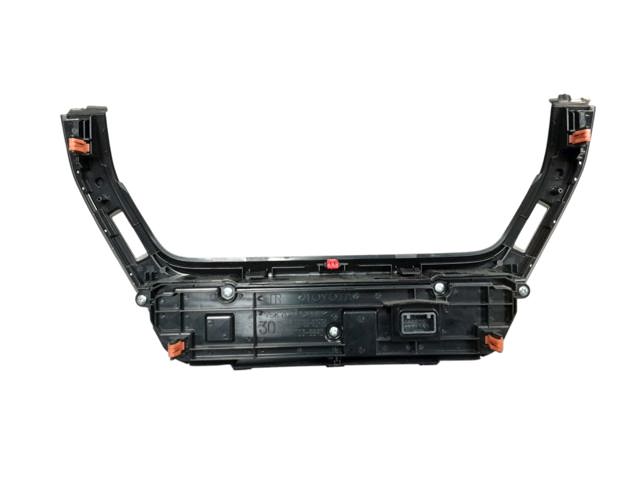 Elemento de control aire acondicionado Toyota Corolla  desde 95,83 €