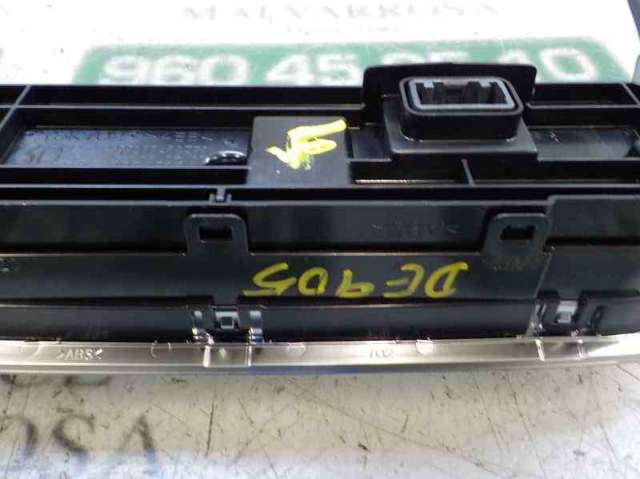 5590002F30 Módulo de modos de calefacción/aire acondicionado  disponible Burgos