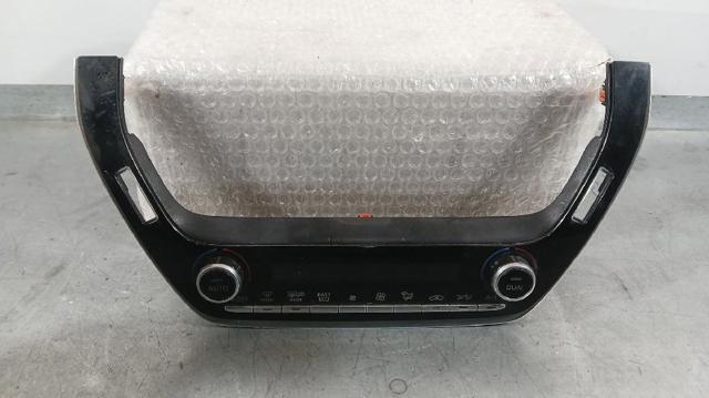 Unidad de control de la ventilación Toyota Corolla  (2019-2026)