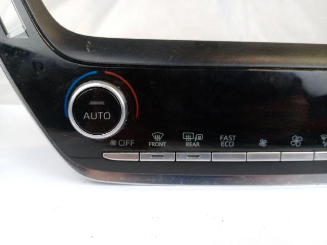 TOYOTA 5590002F30 Módulo de modos de calefacción/aire acondicionado  comprar en Albacete