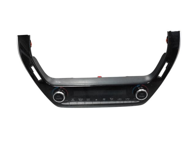 5590002F30 TOYOTA Módulo de modos de calefacción/aire acondicionado  comprar en Lleida