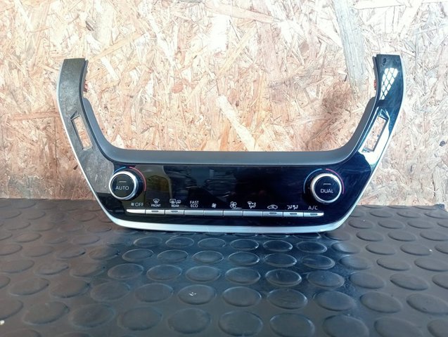5590002F30 TOYOTA Módulo de modos de calefacción/aire acondicionado  comprar en Jaén