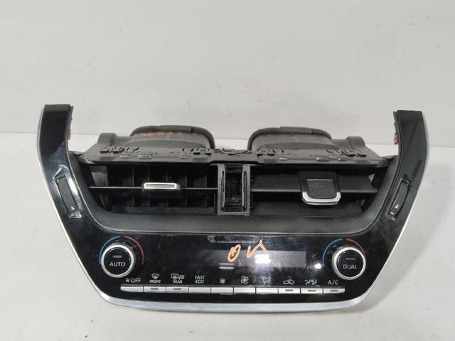 5590002F30 Unidad de control aire acondicionado comprar Sevilla