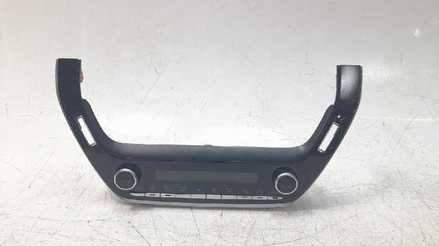 Elemento de control aire acondicionado Toyota Corolla  (E21)