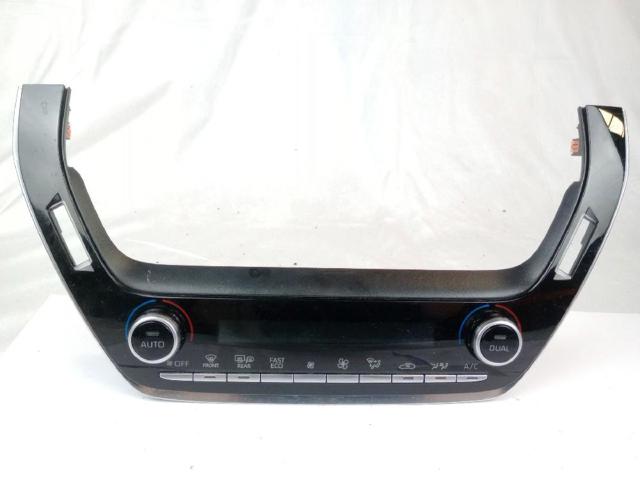 5590002F30 TOYOTA Módulo de modos de calefacción/aire acondicionado  comprar en Oviedo