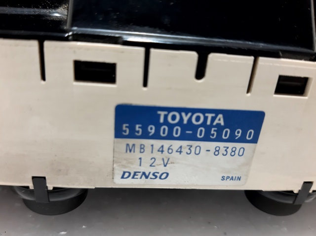 5590005090 Toyota