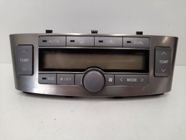 5590005140 TOYOTA Unidad de control aire acondicionado  en stock Huelva