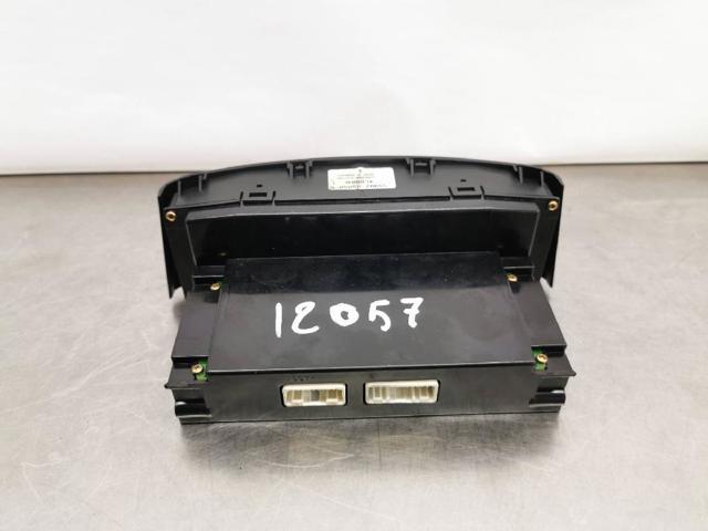 5590005140 TOYOTA Unidad de control aire acondicionado comprar Bilbao