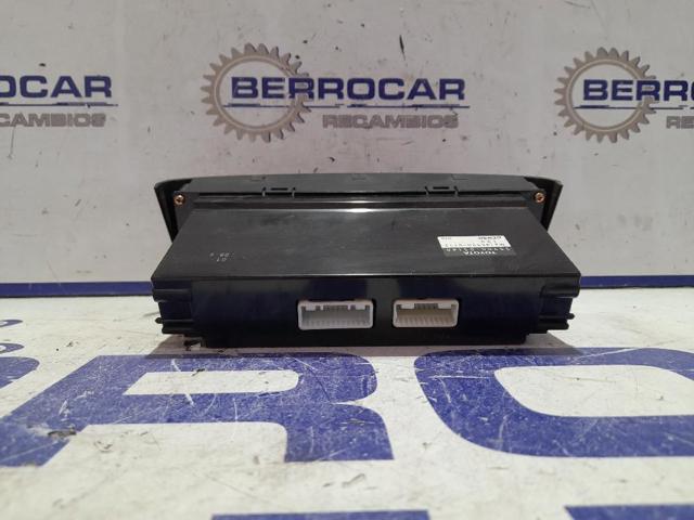 5590005140 TOYOTA Módulo de modos de calefacción/aire acondicionado  disponible Alicante
