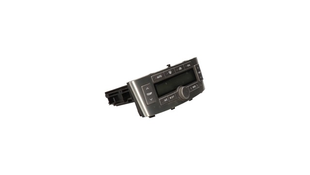 Elemento de control aire acondicionado Toyota Avensis  desde 47,92 €