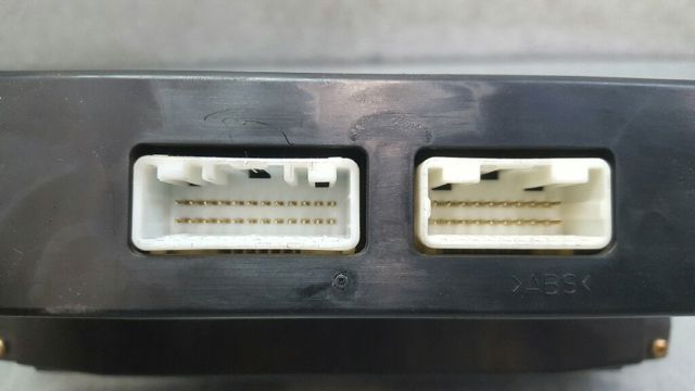 5590005160 Módulo de modos de calefacción/aire acondicionado  disponible Utrera