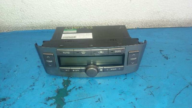 5590005160 Unidad de control aire acondicionado  en stock Granada
