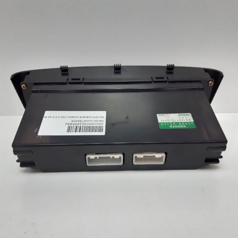5590005160 Unidad de control aire acondicionado  en stock Sabadell