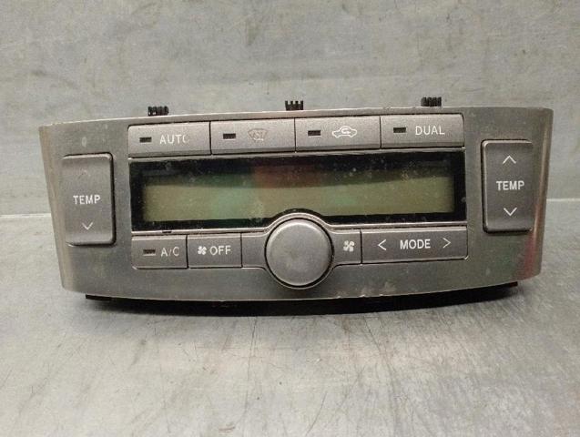 Elemento de control aire acondicionado Toyota Avensis  desde 47,92 €