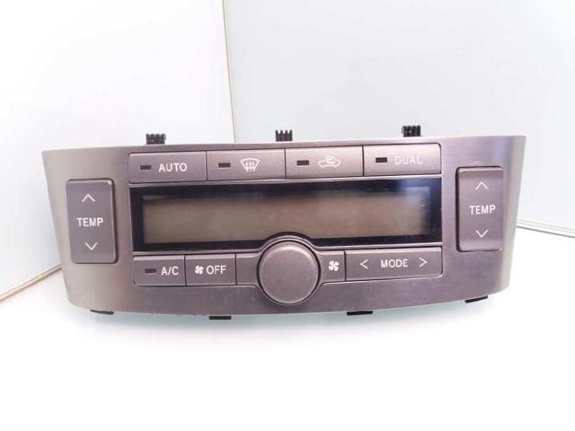 Elemento de control aire acondicionado Toyota Avensis  desde 47,64 €