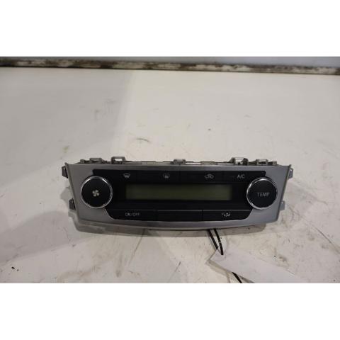 Comprar Módulo de modos de calefacción/aire acondicionado Toyota Avensis  T27 a bajo precio