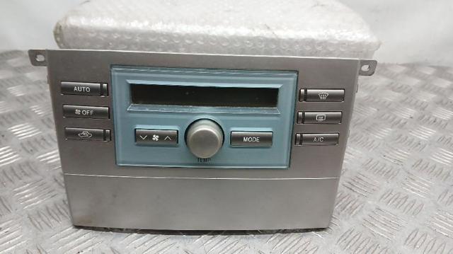 559000F030 TOYOTA Unidad de control aire acondicionado comprar Alcalá