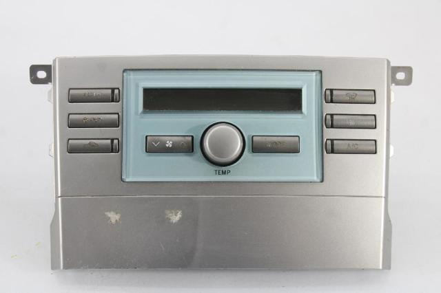 TOYOTA 559000F030 Unidad de control aire acondicionado comprar Pamplona