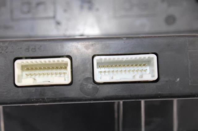 559000F030 TOYOTA Unidad de control aire acondicionado  en stock Córdoba